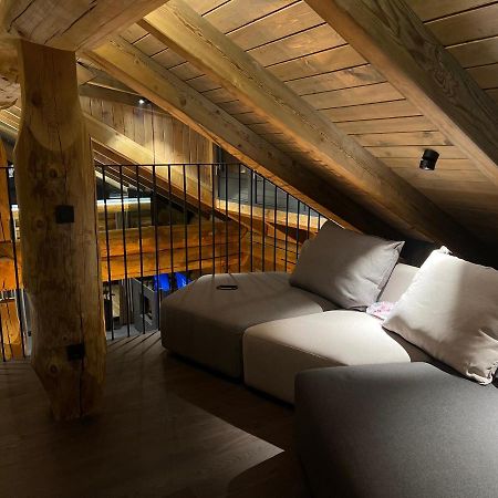 באד קליניקירשהיים Chalet Deux B מראה חיצוני תמונה