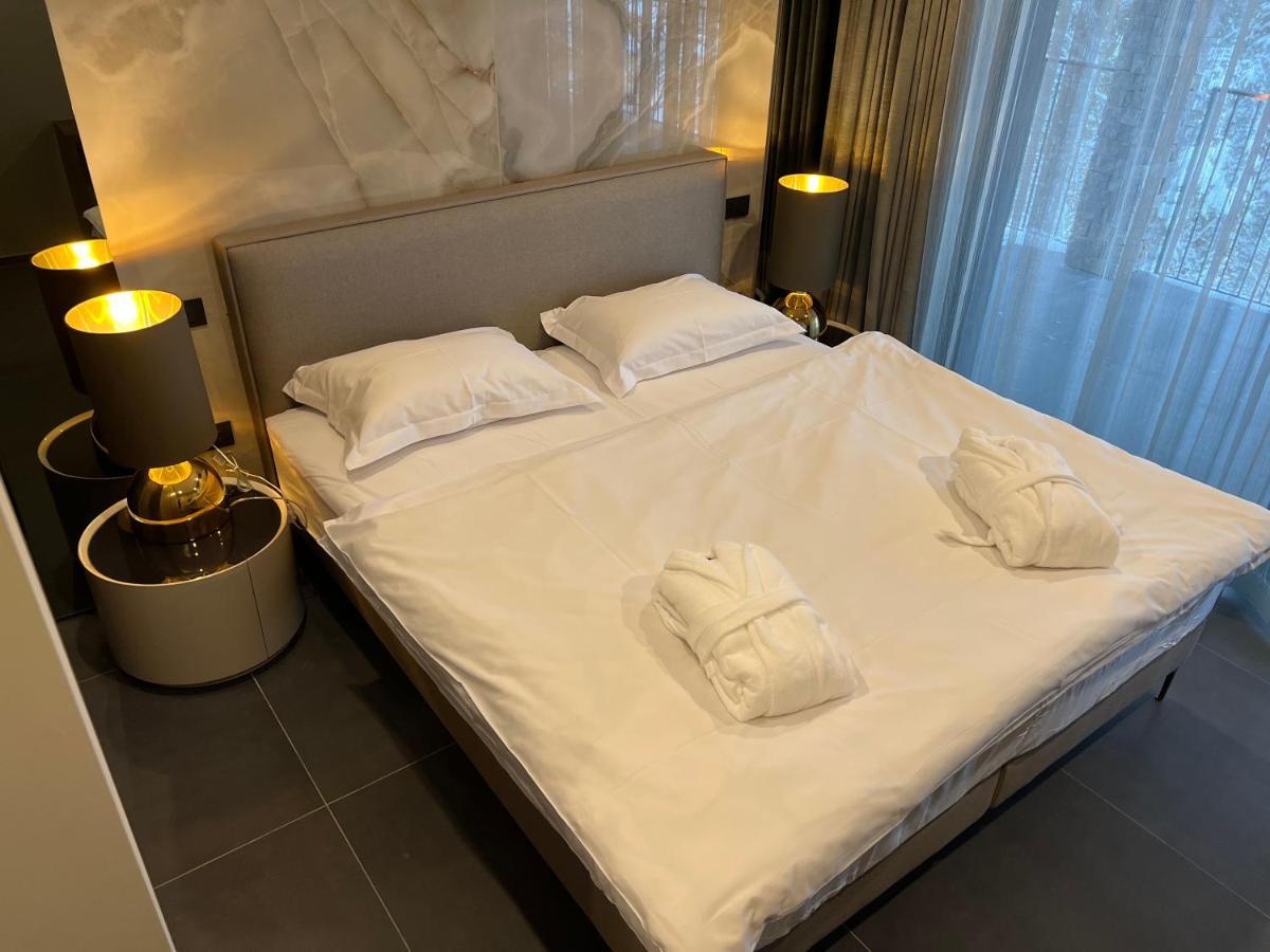 באד קליניקירשהיים Chalet Deux B מראה חיצוני תמונה